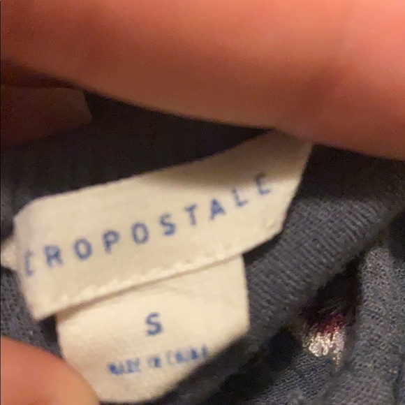 Blouse from Aeropostale - Picture 3 of 3